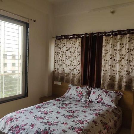 Shiv- Vatsalya Homestay Nashik Exterior foto