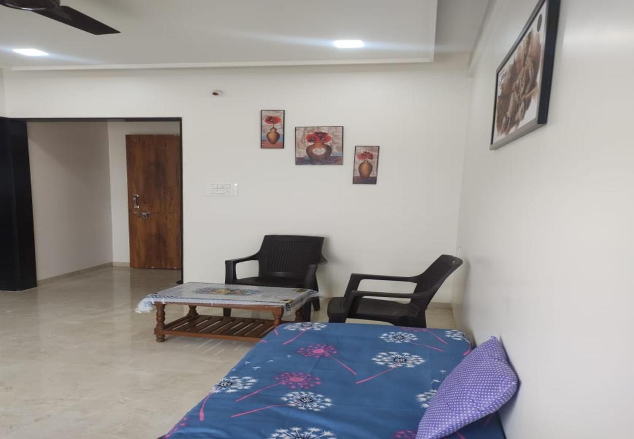 Shiv- Vatsalya Homestay Nashik Exterior foto