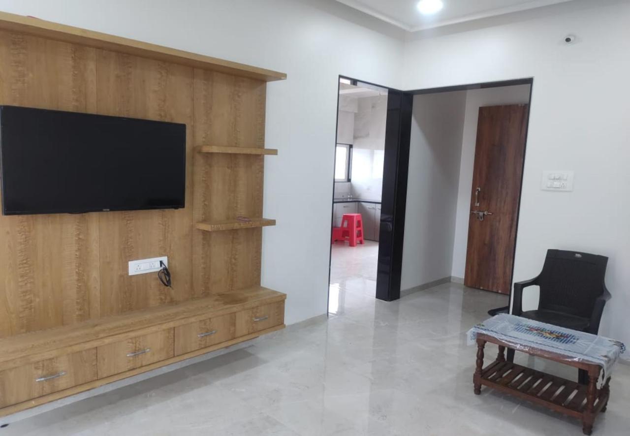 Shiv- Vatsalya Homestay Nashik Exterior foto